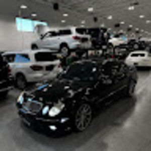 Meet your Posher, Ronald